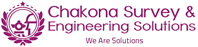 Chakona Survey Engineering